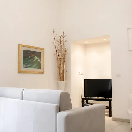 Апартаменты Center House- Corso Vittorio Emanuele- 2 Camere- Vicino Stazione Салерно