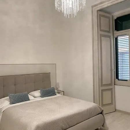 Center House- Corso Vittorio Emanuele- 2 Camere- Vicino Stazione