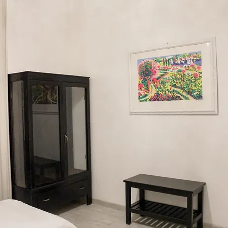 Center House- Corso Vittorio Emanuele- 2 Camere- Vicino Stazione *
